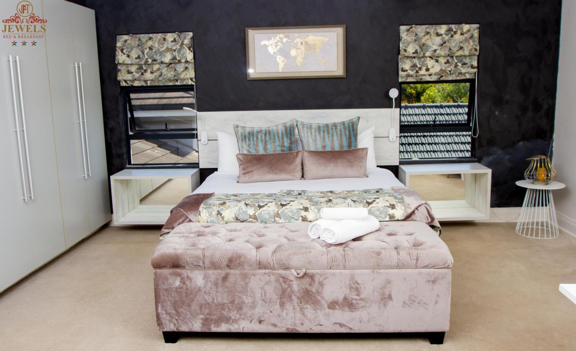 Jft Jewels Guest House Източен Лондон Екстериор снимка