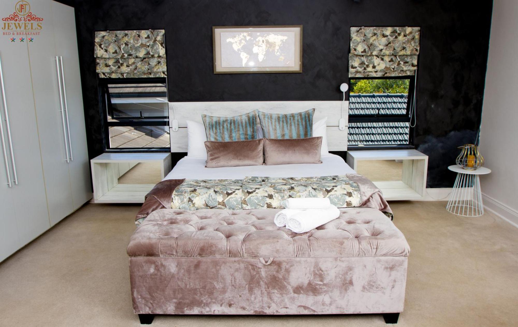 Jft Jewels Guest House Източен Лондон Екстериор снимка