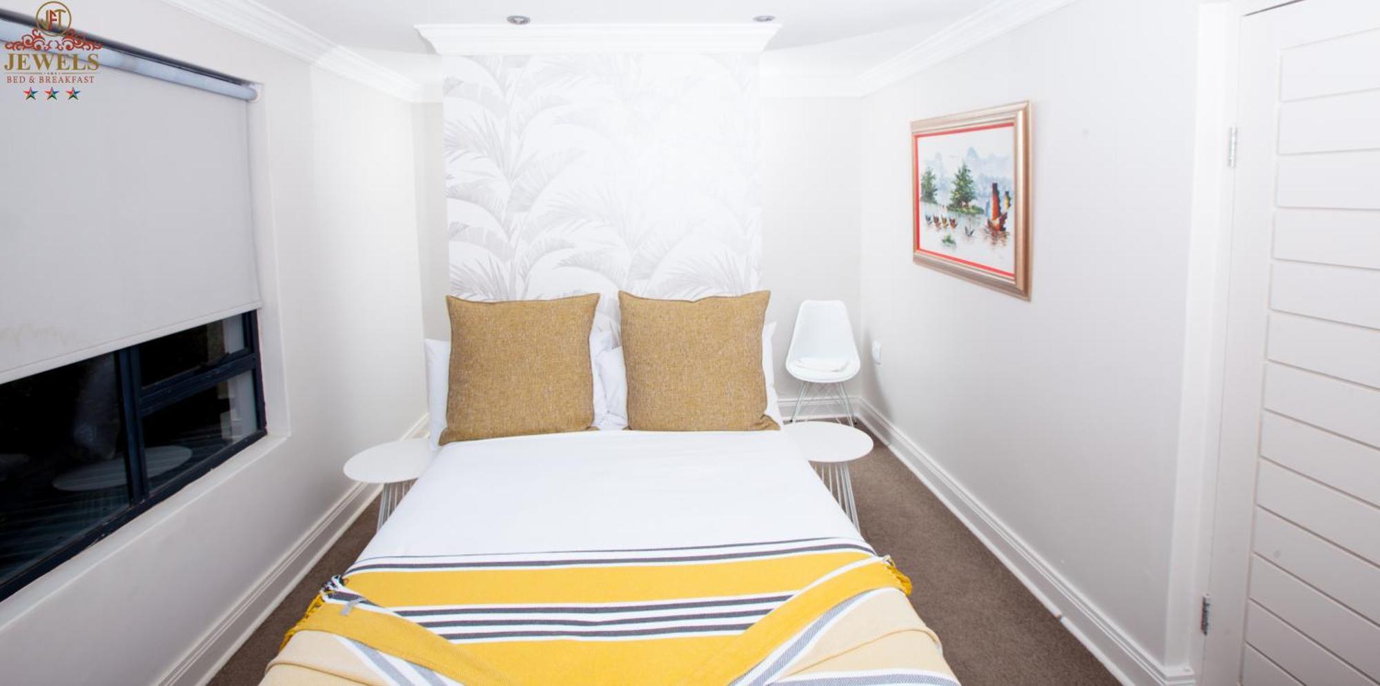 Jft Jewels Guest House Източен Лондон Екстериор снимка