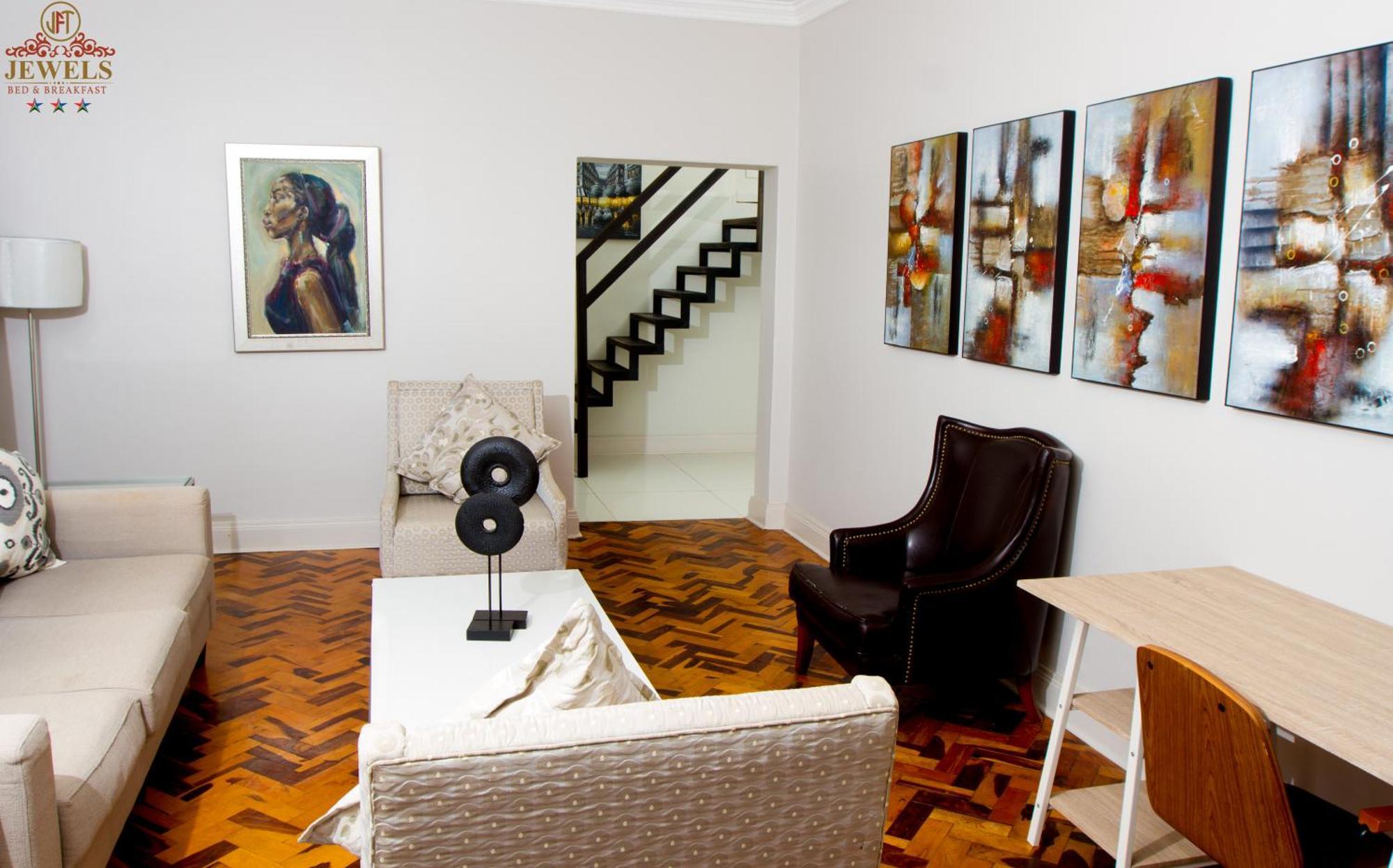 Jft Jewels Guest House Източен Лондон Екстериор снимка