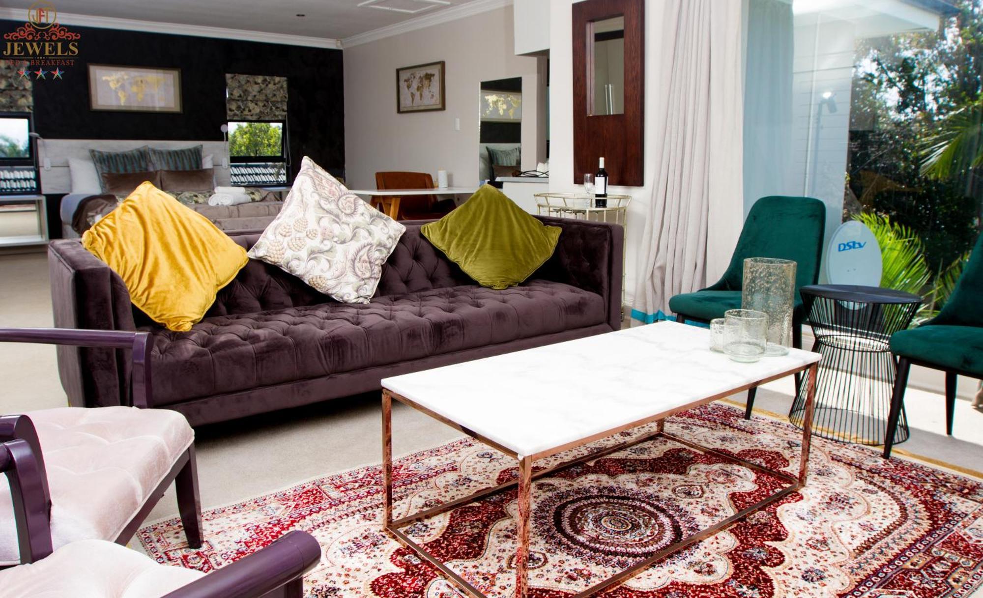 Jft Jewels Guest House Източен Лондон Екстериор снимка