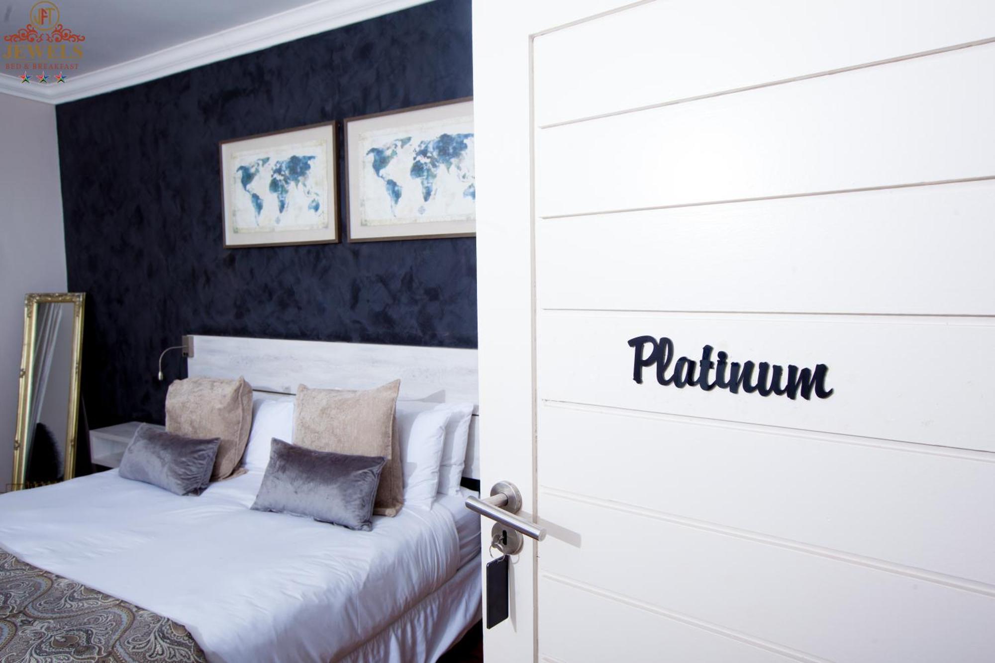 Jft Jewels Guest House Източен Лондон Екстериор снимка