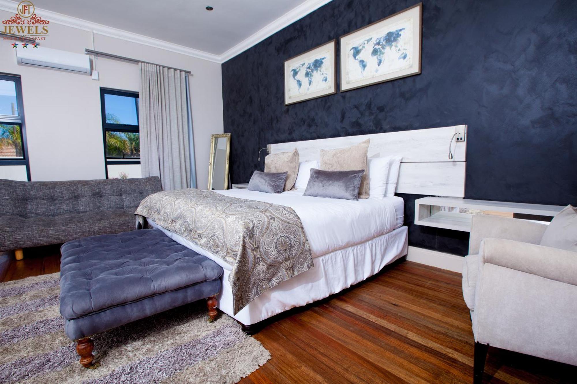 Jft Jewels Guest House Източен Лондон Екстериор снимка